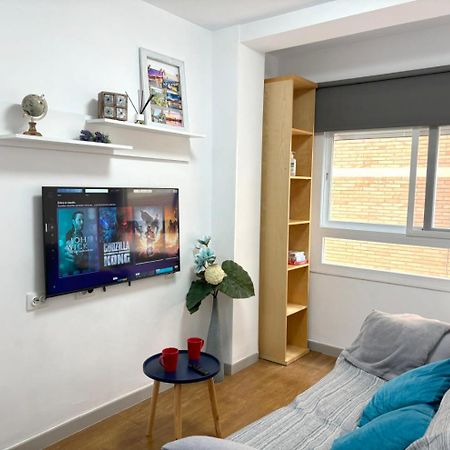 Apartamento Vialia Malaga Zewnętrze zdjęcie