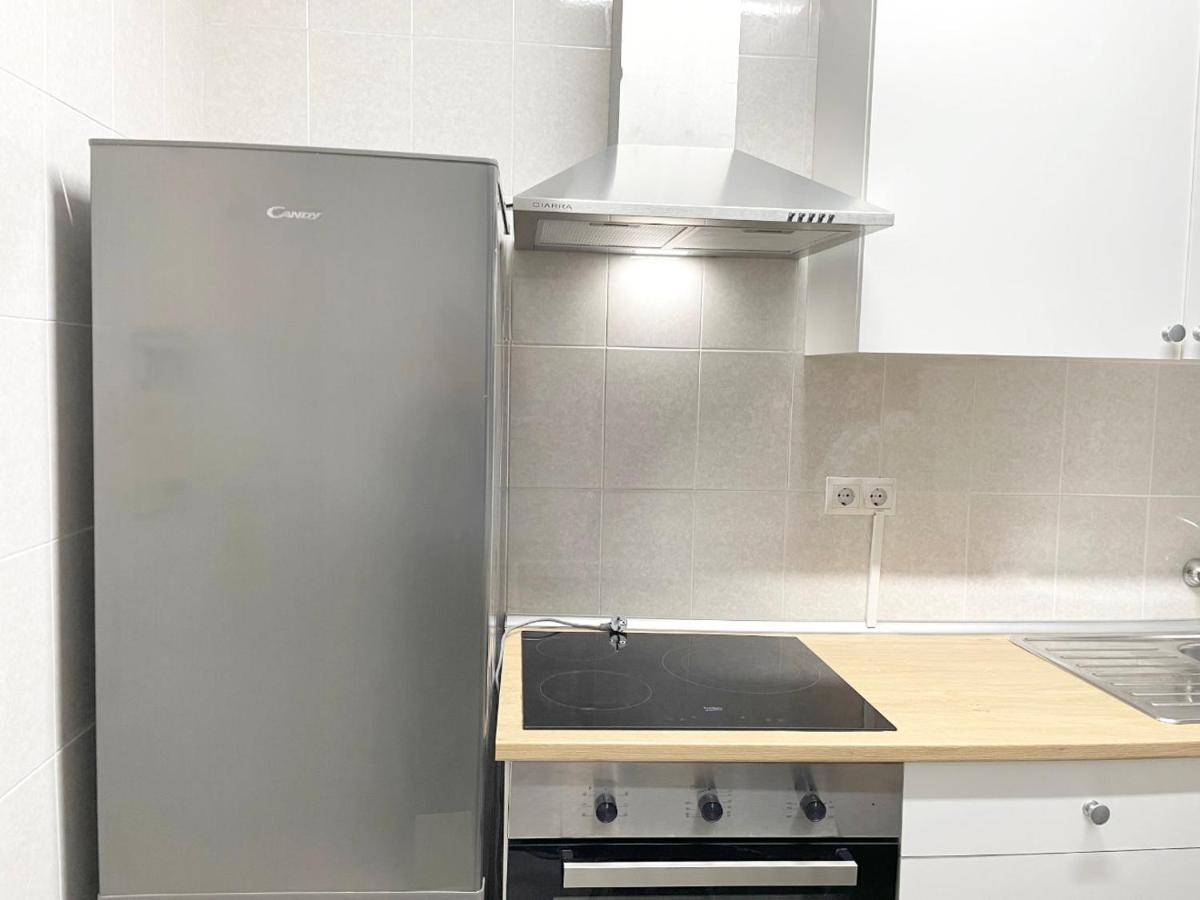 Apartamento Vialia Malaga Zewnętrze zdjęcie