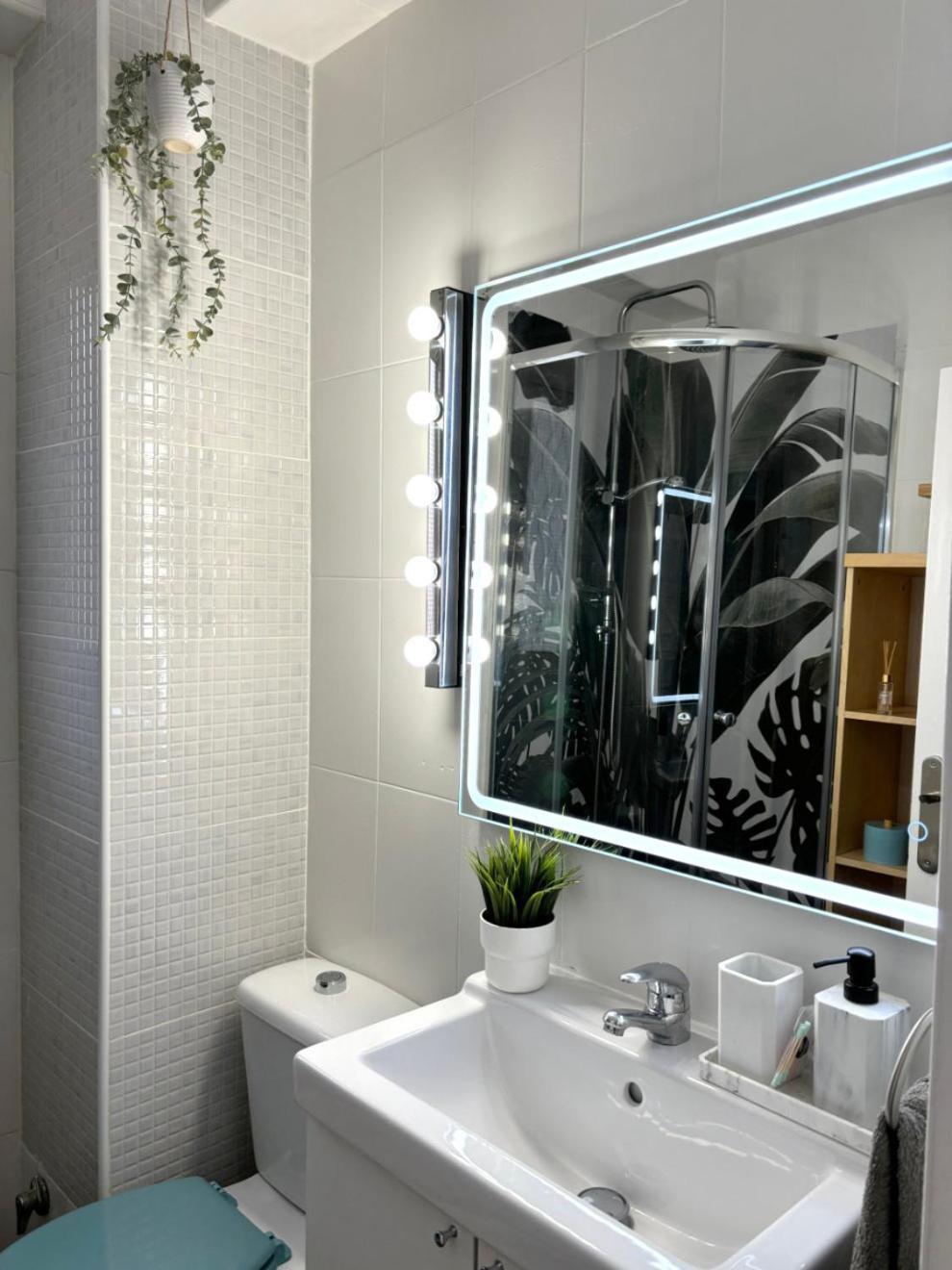 Apartamento Vialia Malaga Zewnętrze zdjęcie